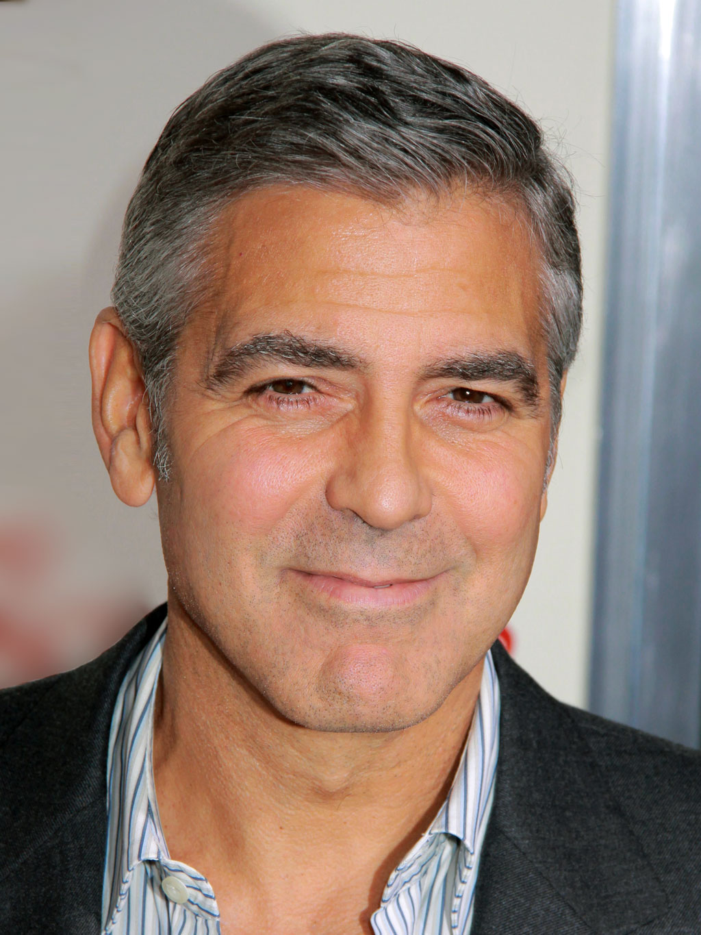George_Clooney | International Press Academy